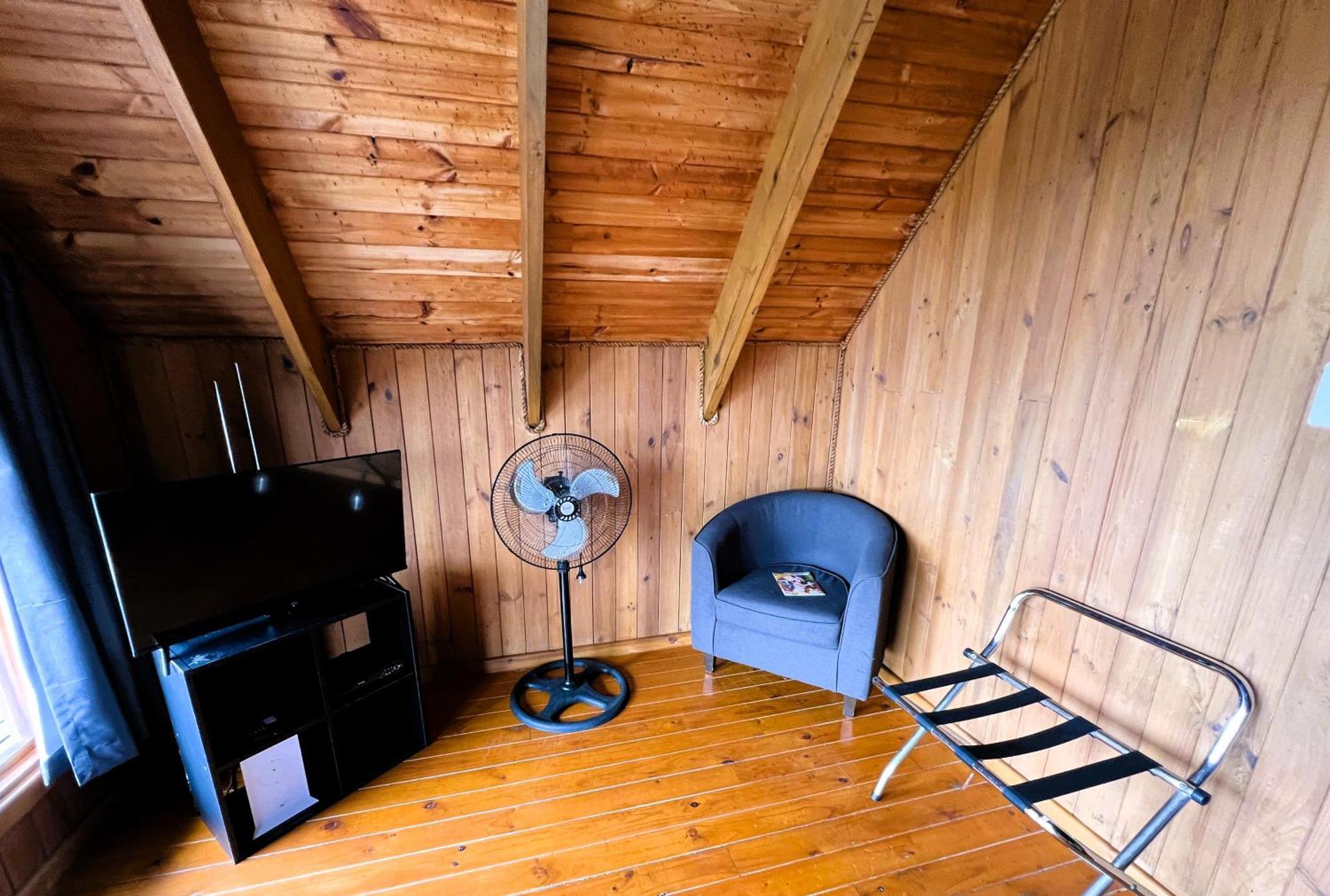 Muri Vista Villas Rarotonga Bagian luar foto